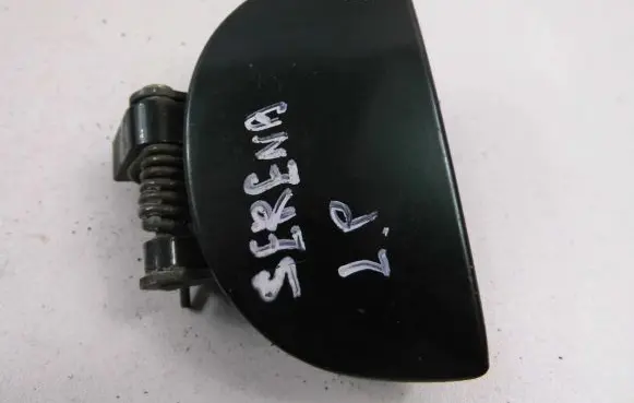 Nissan Serena Front door exterior handle