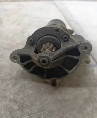 Citroen C3 Starter motor D6RA37 24021181