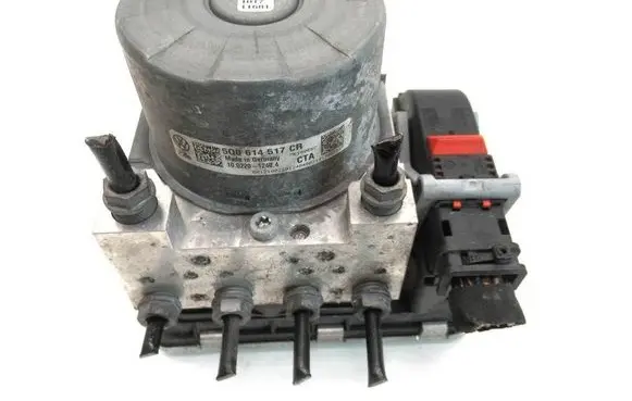 Seat Leon (5F) ABS Pump 5Q0614517CR