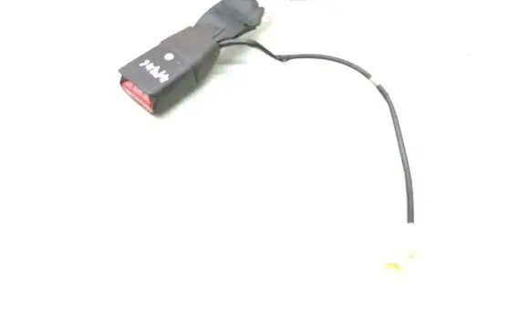 Suzuki Swift III Rear seatbelt buckle 1137111