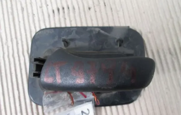 Opel Corsa B Front door interior handle