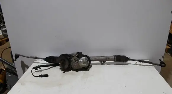 Peugeot 208 I Steering rack 6700002523