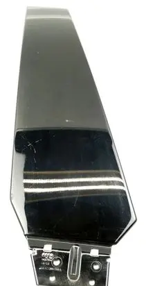 Audi A7 S7 4G (A) pillar trim 4G8853290