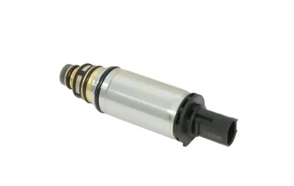 Mercedes-Benz C W204 Air conditioning (A/C) compressor (pump) A0008307800