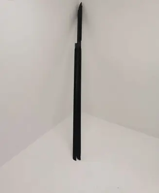 BMW 5 G30 G31 G38 Rubber seal rear door window/glass 7336984