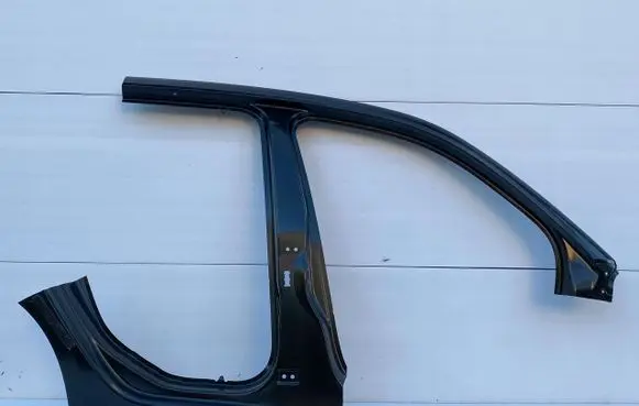 Audi A1 Sill 82G809840