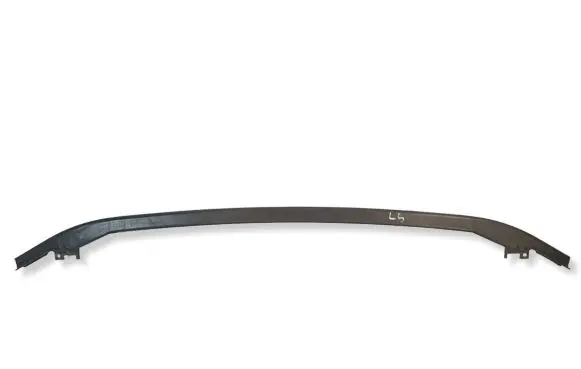 Volkswagen T-Roc Front bumper cross member 2GA807651AAUTOAS1 2GA807651A