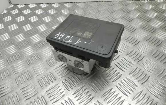 BMW X1 F48 F49 ABS Pump 6895504