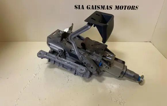 Audi A6 S6 C6 4F Steering wheel axle 4F0419512H
