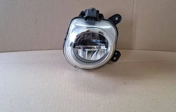 Front fog light