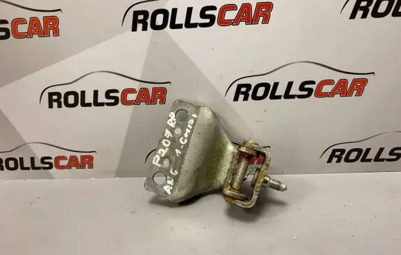Peugeot 207 Tailgate/trunk/boot hinge F0908