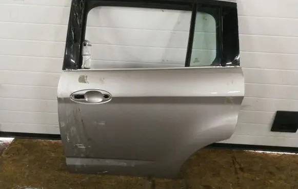 Ford Grand C-MAX Rear door