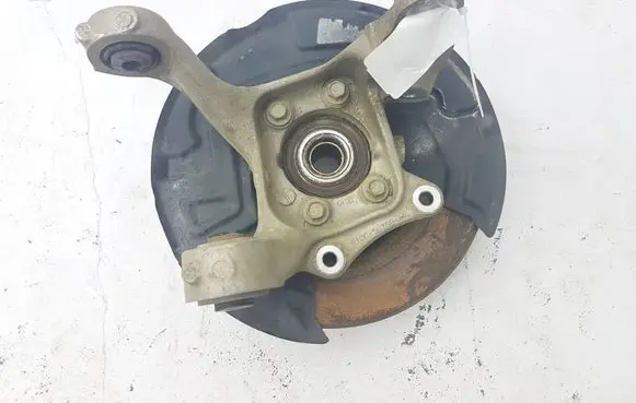 Ford Edge II Rear wheel hub E1GC6B758A DG9C2A315C