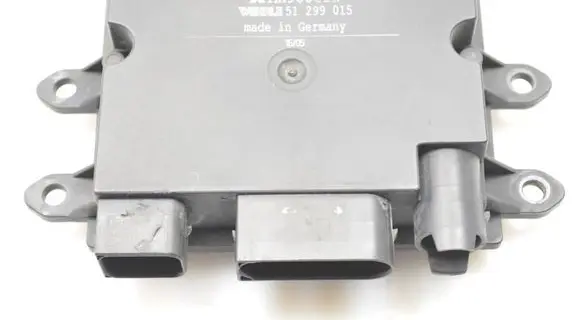 Smart ForFour I Glow plug pre-heat relay A6391530279