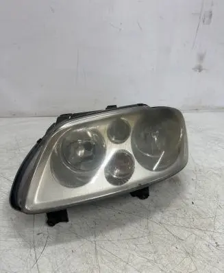 Volkswagen Touran I Headlight/headlamp 1T0941005D 0301205201 0310205201