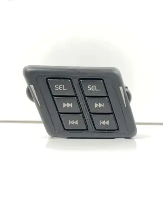 Volvo XC90 Other switches/knobs/shifts 8666729 04W411