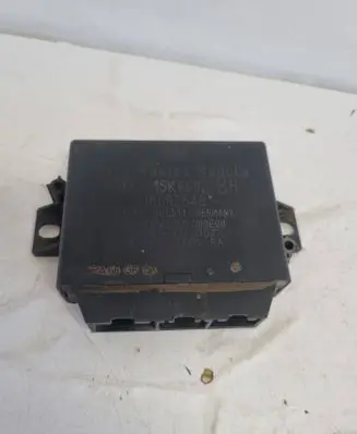 Volvo V70 Parking PDC control unit/module 30682548 6G9215K866BH 0720000075