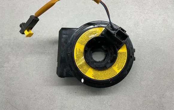 KIA Ceed Airbag slip ring squib (SRS ring) HY3Y742317