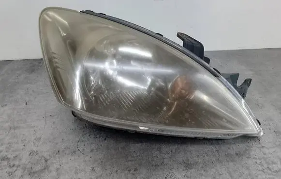 Mitsubishi Lancer Headlight/headlamp