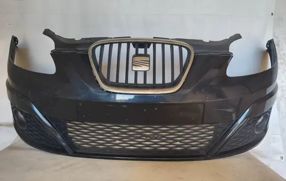 Seat Altea Front bumper 5P9807221