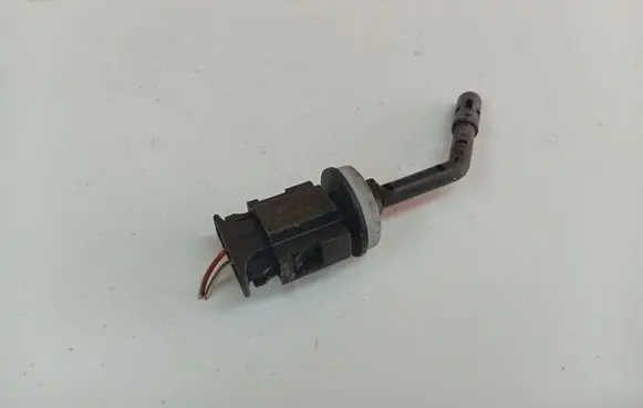 Volkswagen PASSAT B6 Interior temperature sensor 