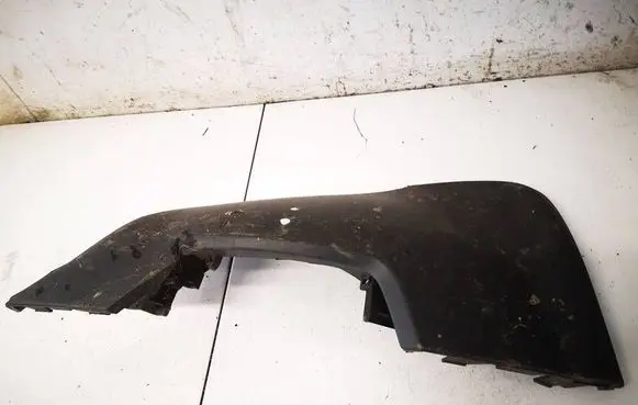 Ford Kuga I Rear bumper corner part panel trim 8V4117A895A