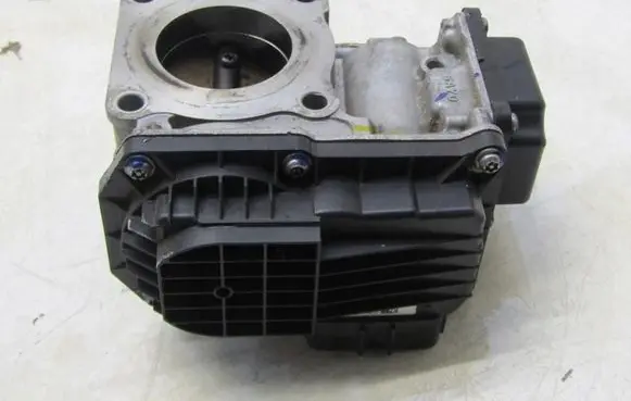 Honda Civic X Throttle body valve GMH4A