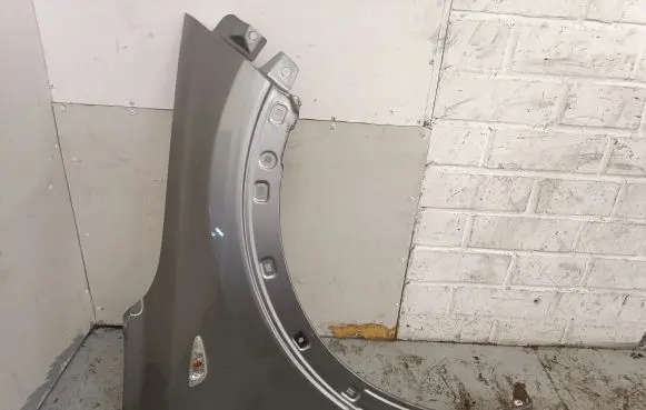 KIA Niro Fender