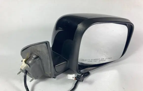 Dodge Durango Front door electric wing mirror 5SH44DX8AC