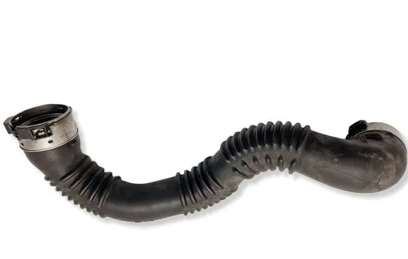 Mercedes-Benz A W176 Intercooler hose/pipe A2465200401