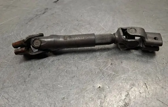 Opel Astra H Steering column universal joint 