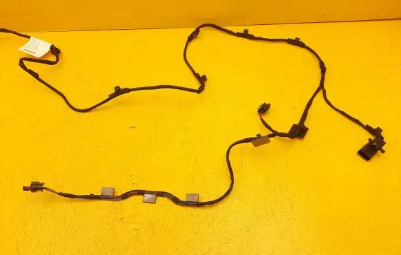 Parking sensor (PDC) wiring loom