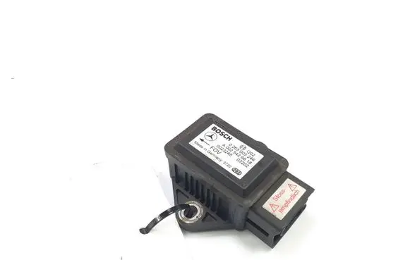 Mercedes-Benz A W168 ESP acceleration yaw rate sensor A0025426618 EPS