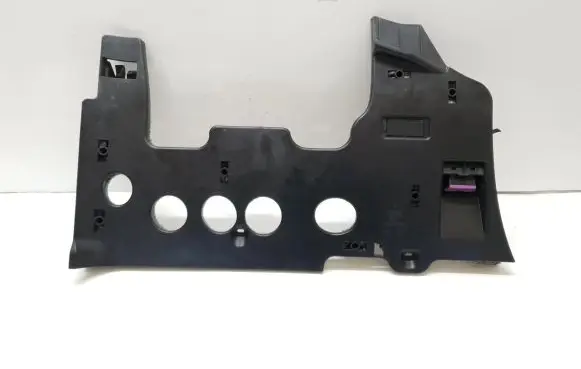 Volkswagen Golf V Other dashboard part 1K1863081