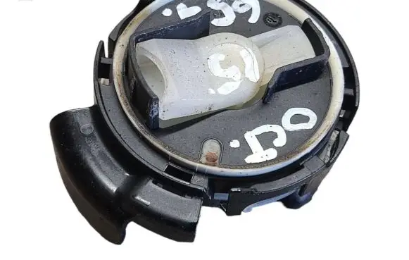 Skoda Octavia Mk3 (5E) Airbag deployment crash/impact sensor 3Q0959354