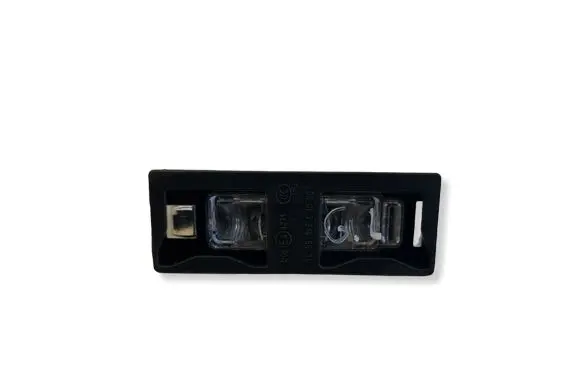 Audi Q3 F3 Number plate light 8W6943021A