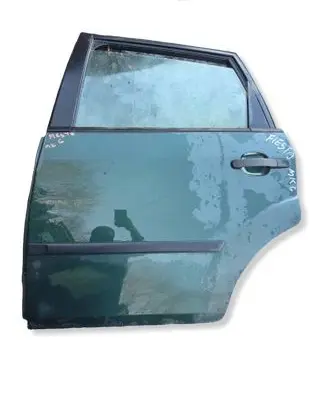 Ford Fiesta Rear door 