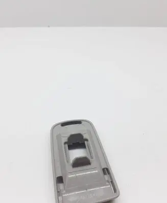 Front interior roof grab handle
