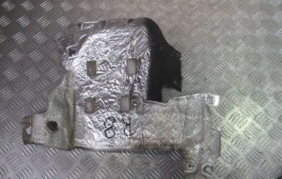 Audi R8 42 Engine splash shield/under tray R8C5A