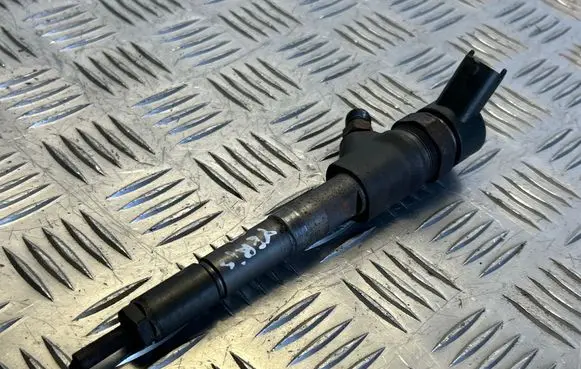 Toyota Yaris Fuel injector 0445110262