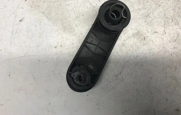 Dacia Sandero Rear door window winding handle 
