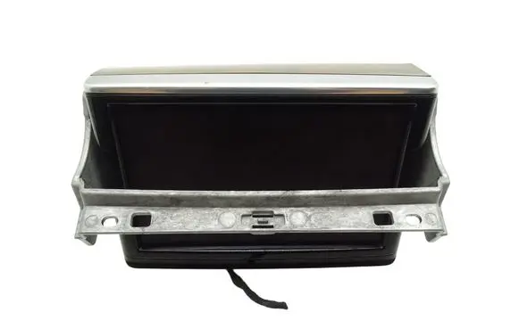 Audi A8 S8 D4 4H Navigation unit CD/DVD player 4H0857273
