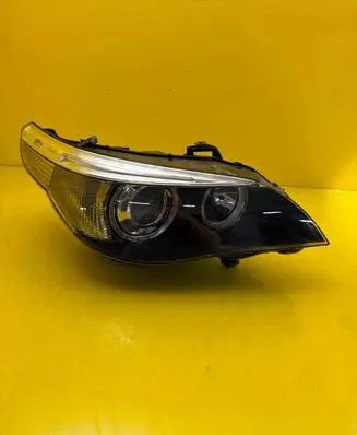 BMW 5 E60 E61 Headlight/headlamp 5E60E61