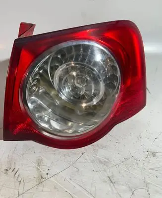 Volkswagen PASSAT B6 Rear/tail lights CC35