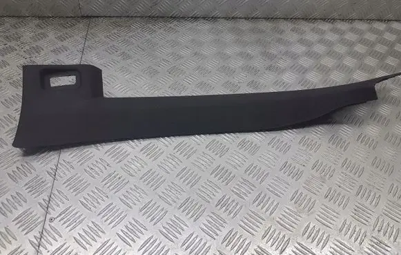 Opel Astra H (C) pillar trim 13193255