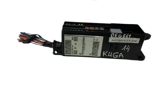 Ford Kuga II Fuse module CV6T14014 55FK1FS0H