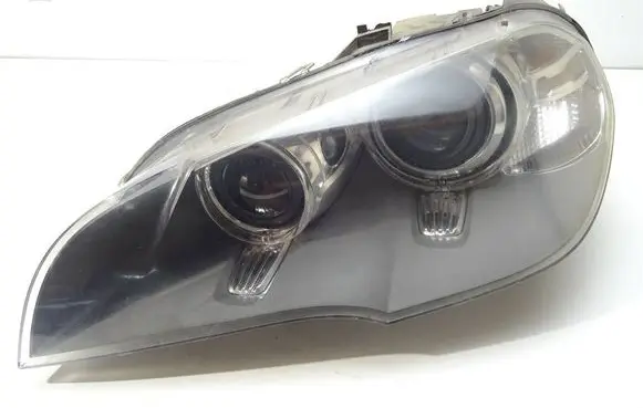 Headlight/headlamp