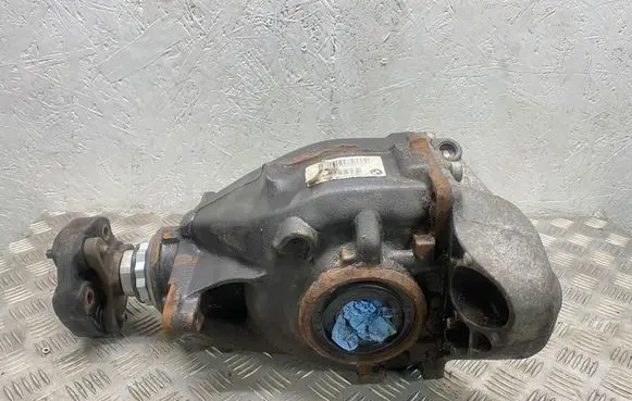 BMW 3 F30 F35 F31 Rear differential 7603750 7541580 7589493