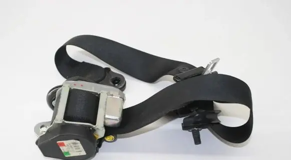 Porsche 911 991 Front seatbelt 99180303404A23