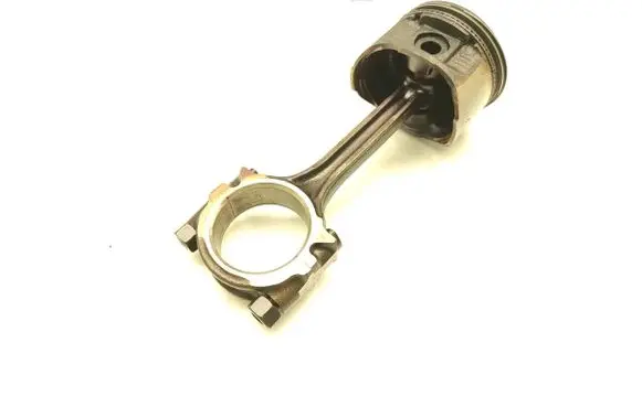 Ford Mondeo Mk III Piston with connecting rod FMBA